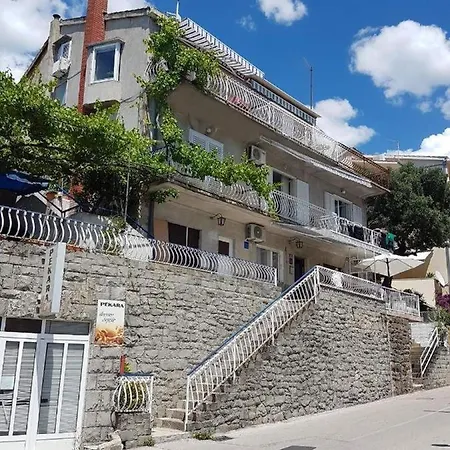 Apartmán Centar Hilda