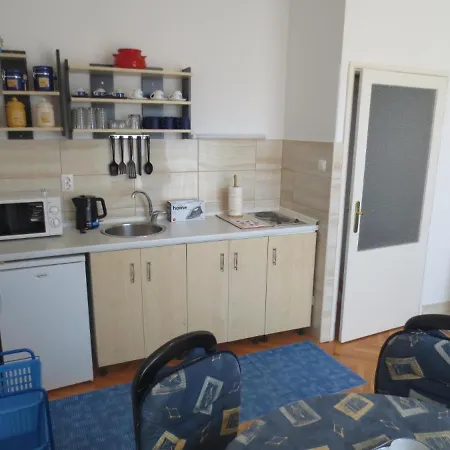 Centar Hilda Podgora (Split-Dalmatia)
