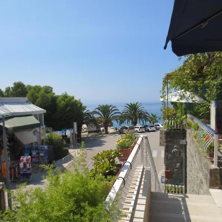 Centar Hilda * Podgora (Split-Dalmatia)