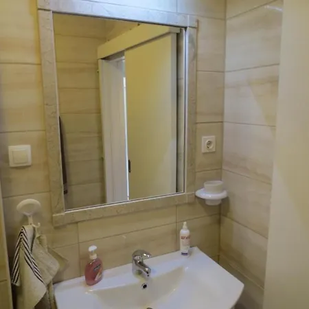 Apartment Centar Hilda Podgora (Split-Dalmatia)