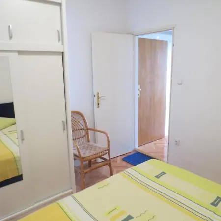 Centar Hilda Apartment Podgora (Split-Dalmatia)