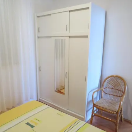 Apartment Centar Hilda Podgora (Split-Dalmatia)
